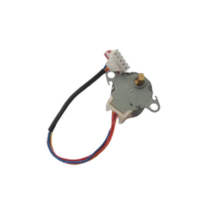 LG Klima Step Motor PANJUR HAREKET MOTORU ( Yatay Kanat )